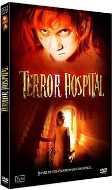 Terror hospital [FR Import]