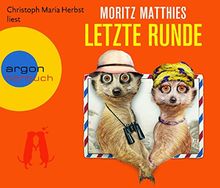 Letzte Runde (Hörbestseller)