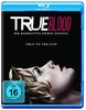 True Blood - Staffel 7 [Blu-ray]
