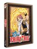 Fairy Tail (Import) (Dvd) (2013) Personajes Animados; Ishihira Shinji; Yoshikazu