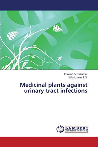 Medicinal plants against urinary tract infections