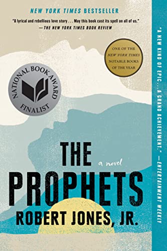 Robert Jones Jr The Prophets