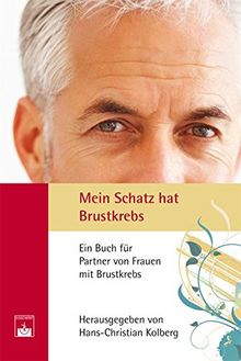Mein Schatz hat Brustkrebs