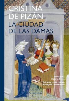 La ciudad de las damas (Tiempo de Clásicos, Band 17)