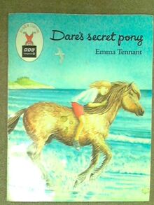 Dare's Secret Pony (Read & Listen S.)