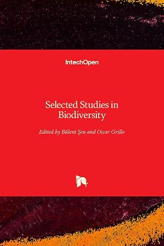 Selected Studies in Biodiversity
