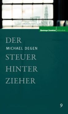 Der Steuerhinterzieher