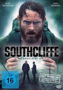 Southcliffe - Die komplette Serie (OmU)
