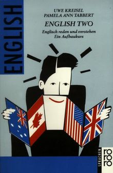 English Two Von Uwe Kreisel