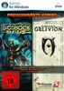 Bioshock - Oblivion (Bundle)
