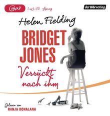 Bridget Jones - Verrückt nach ihm