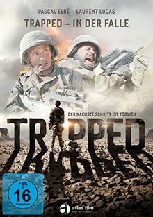 Trapped - In der Falle