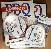 French (Linguaphone PDQ S.)