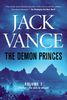 The Demon Princes, Vol. 2: The Face * the Book of Dreams