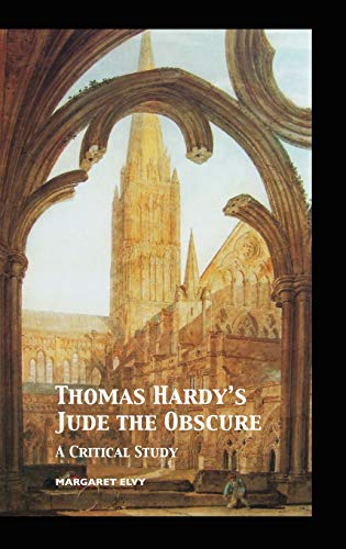 Thomas Hardy's Jude the Obscure: A Critical Study (Quran with Tafsir Ibn Kathir, Band 7)