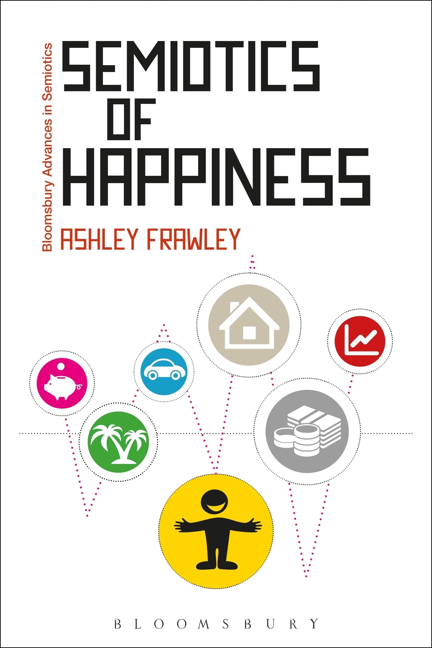 Semiotics of Happiness: Rhetorical beginnings of a public problem (Bloomsbury Advances in Semiotics)