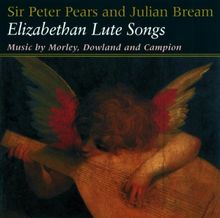 Lute Songs