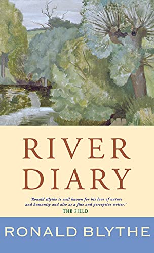 River Diary (Wormingford)