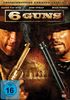 6 Guns (Unrated Edition)