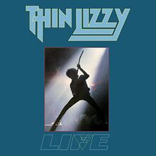 Life-Live (2cd)