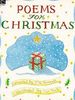 Poems for Christmas (Picture Books)