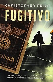 Fugitivo (Best seller, Band 44)