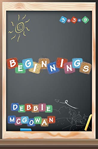 Beginnings (Hiding Behind The Couch, Band 10001)