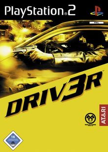 DRIV3R [Software Pyramide]