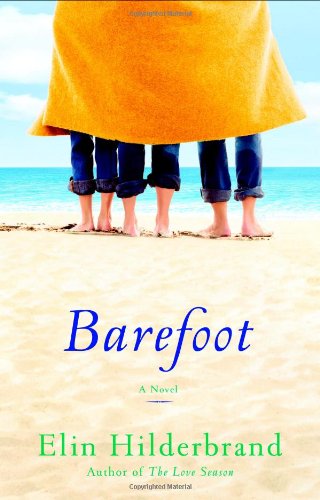Barefoot: A Novel