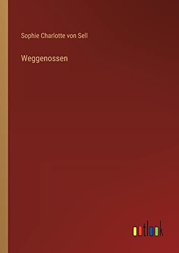 Weggenossen