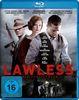 Lawless - Die Gesetzlosen [Blu-ray]