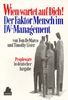 Wien wartet auf Dich!: Der Faktor Mensch im DV-Management Peopleware in deutsche Ausgabe