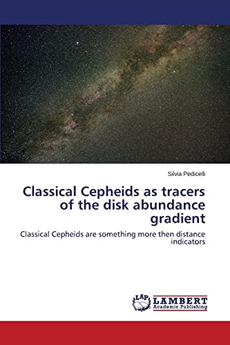 Classical Cepheids as tracers of the disk abundance gradient: Classical Cepheids are something more then distance indicators
