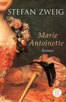Marie Antoinette. Bildnis eines mittleren Charakters