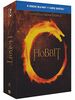 Lo Hobbit - La trilogia cinematografica [Blu-ray] [IT Import]