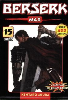 Berserk Max: Bd 15