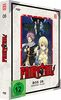 Fairy Tail - Box 8, Episoden 176-203 [4 DVDs]