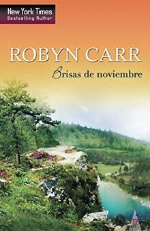 Brisas de noviembre (TOP NOVEL, Band 133)