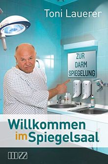 Willkommen im Spiegelsaal