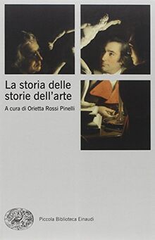 La storia delle storie dell'arte
