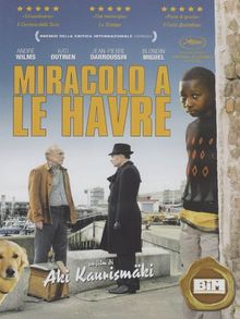 Miracolo a Le Havre [IT Import]