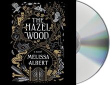 HAZEL WOOD CD