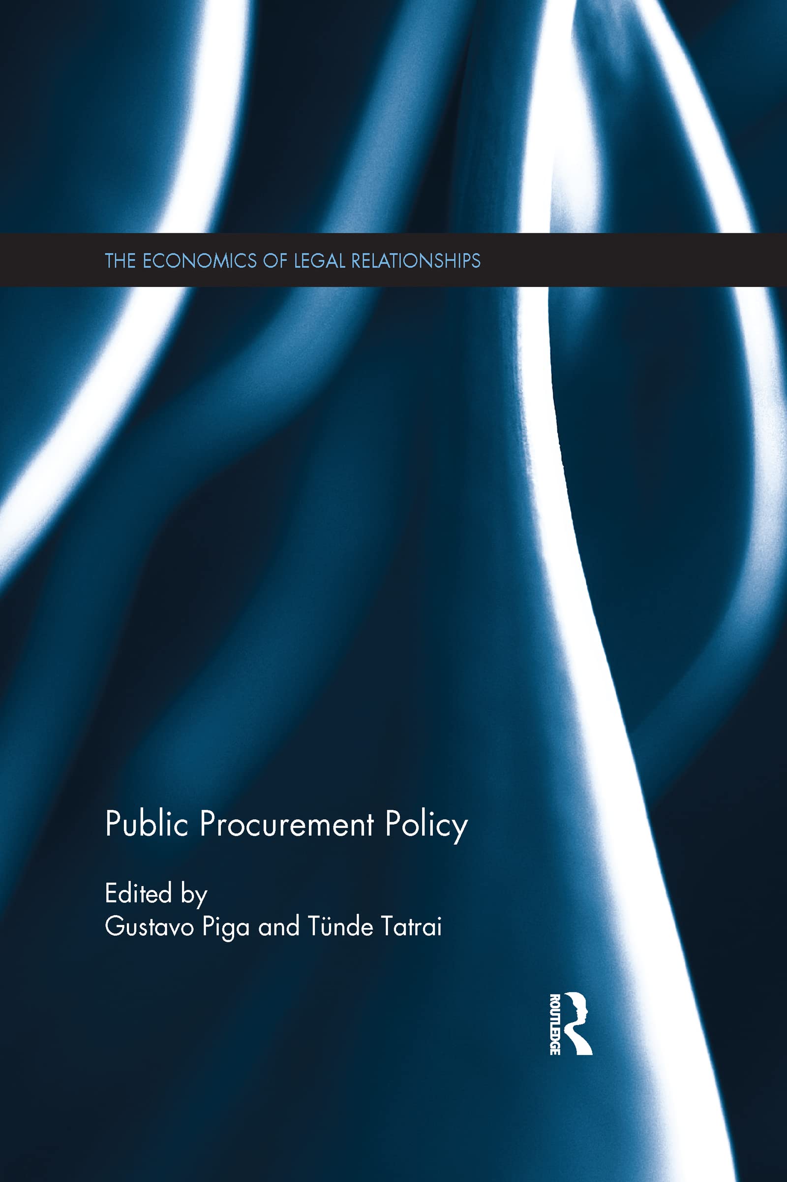 Public Procurement Policy (Economics of Legal Relationships)