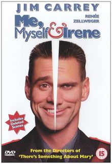 Me, Myself & Irene [UK Import]