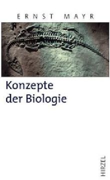 Konzepte der Biologie