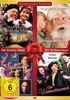Die besten Filme für Weihnachten! [2 DVDs]