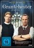 Grantchester Staffel 1 [2 DVDs]