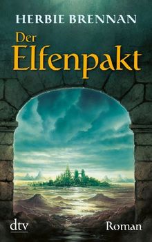 Der Elfenpakt: Roman