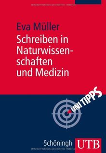 Schreiben in Naturwissenschaften und Medizin