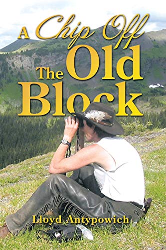 A Chip Off The Old Block
